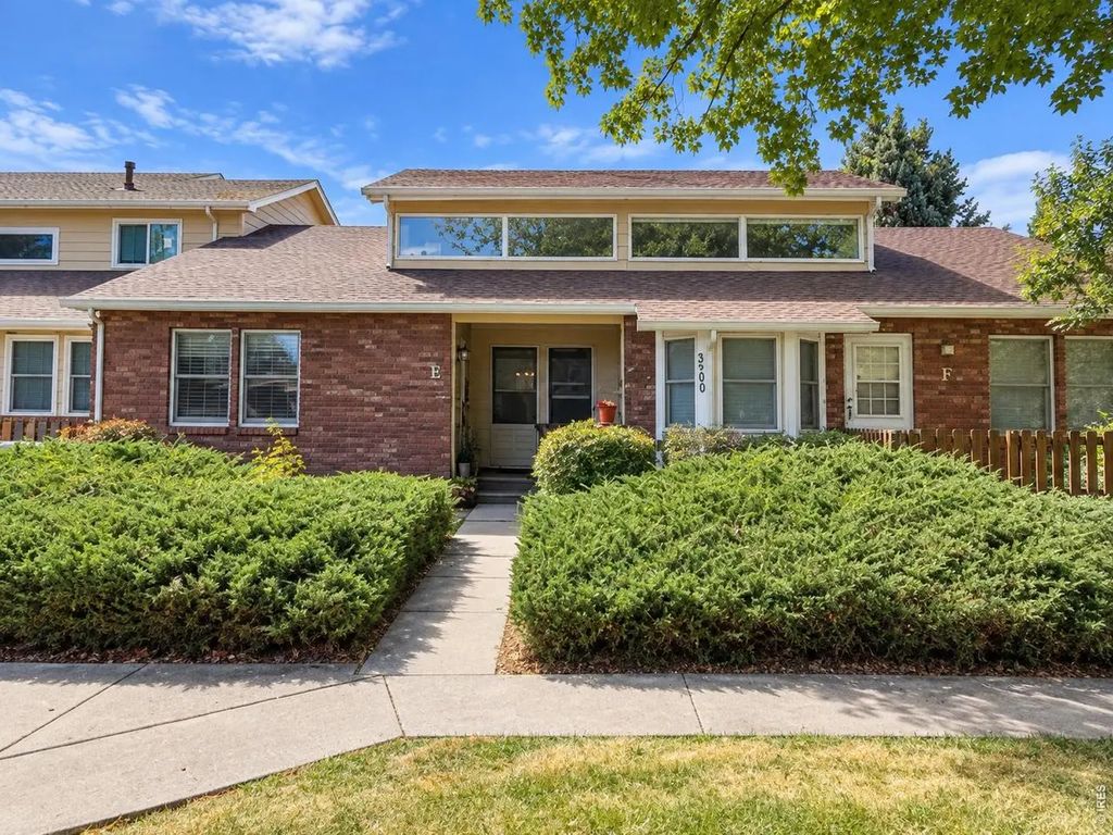 3500 Laredo Ln E5, Fort Collins