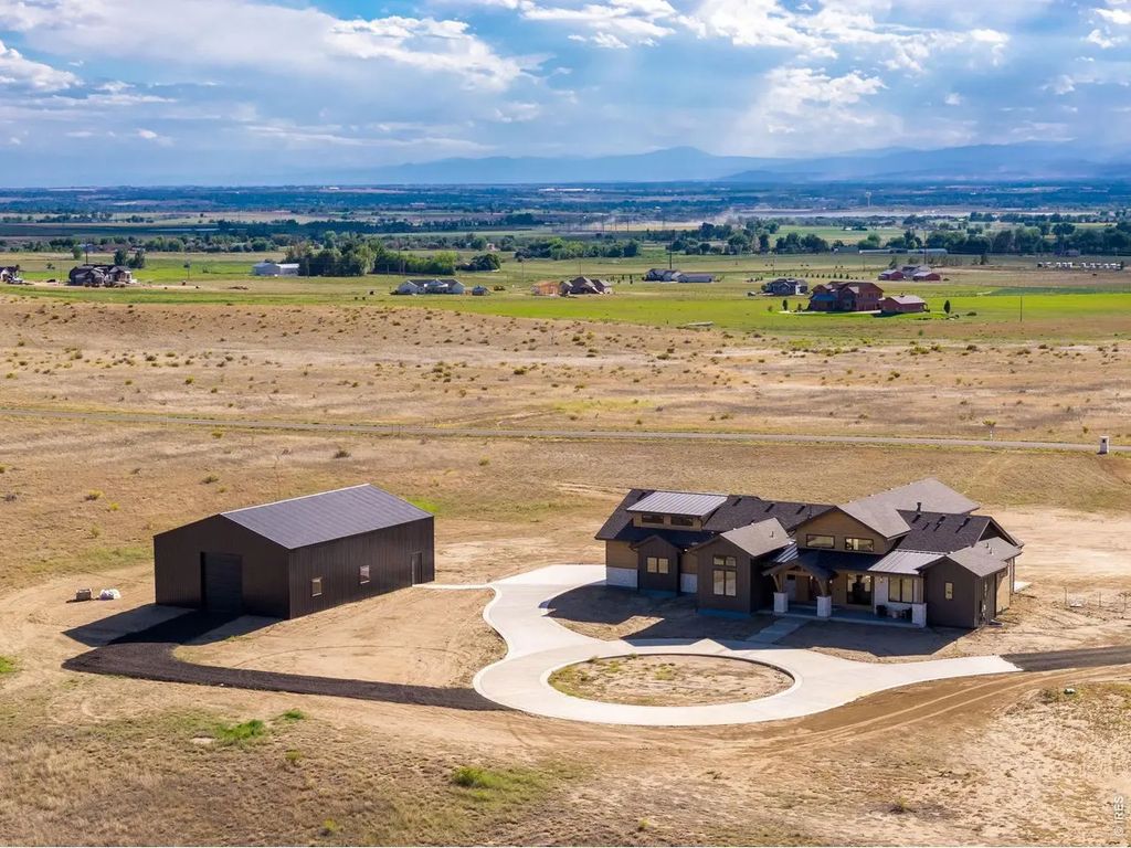 7919 County Road 84, Fort Collins