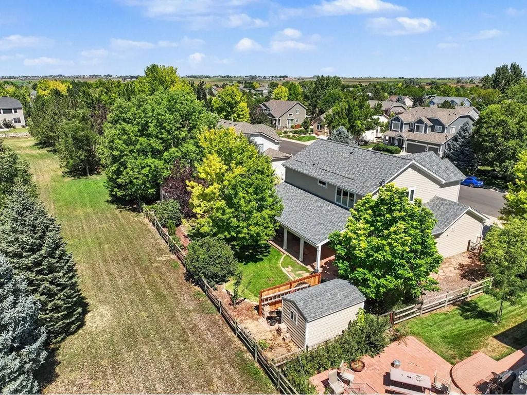 11655 Victor Dr, Longmont Property Listing: MLS® #1068333