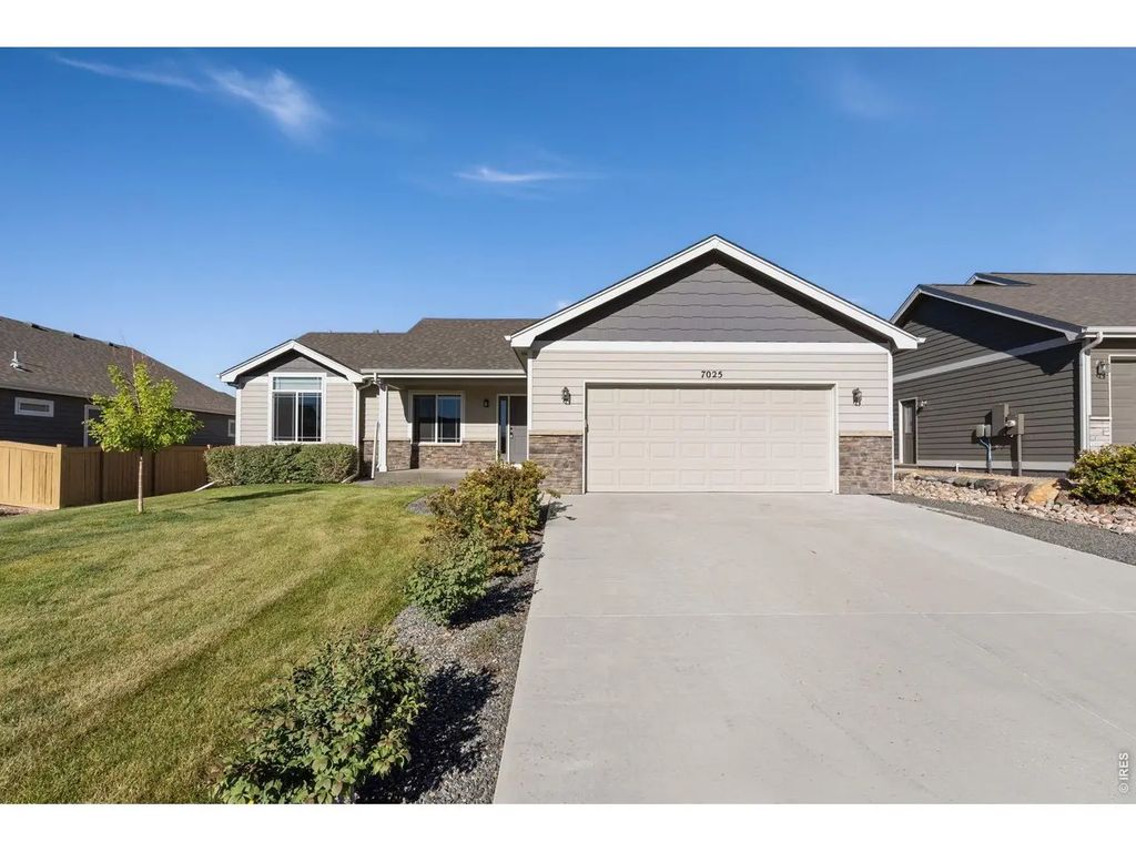 7025 Sage Meadows Dr, Wellington