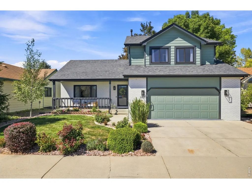 1937 Hyde Dr, Loveland