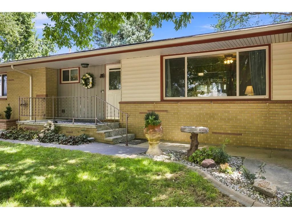 1308 Elm Ave, Loveland