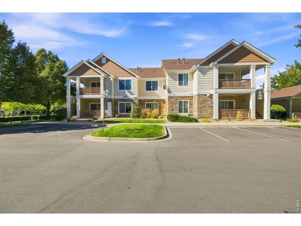 4605 Hahns Peak Dr 201, Loveland