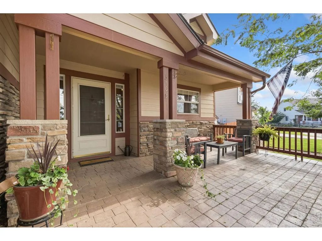 3405 Leopard Pl, Loveland