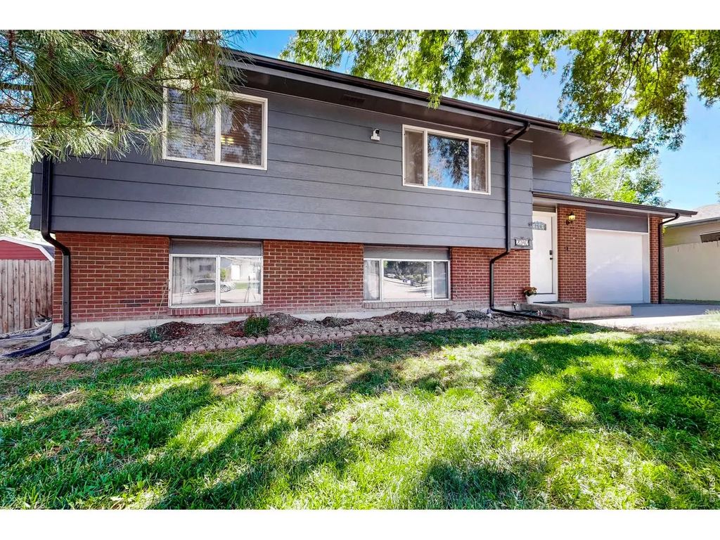 2342 33rd Ave, Greeley