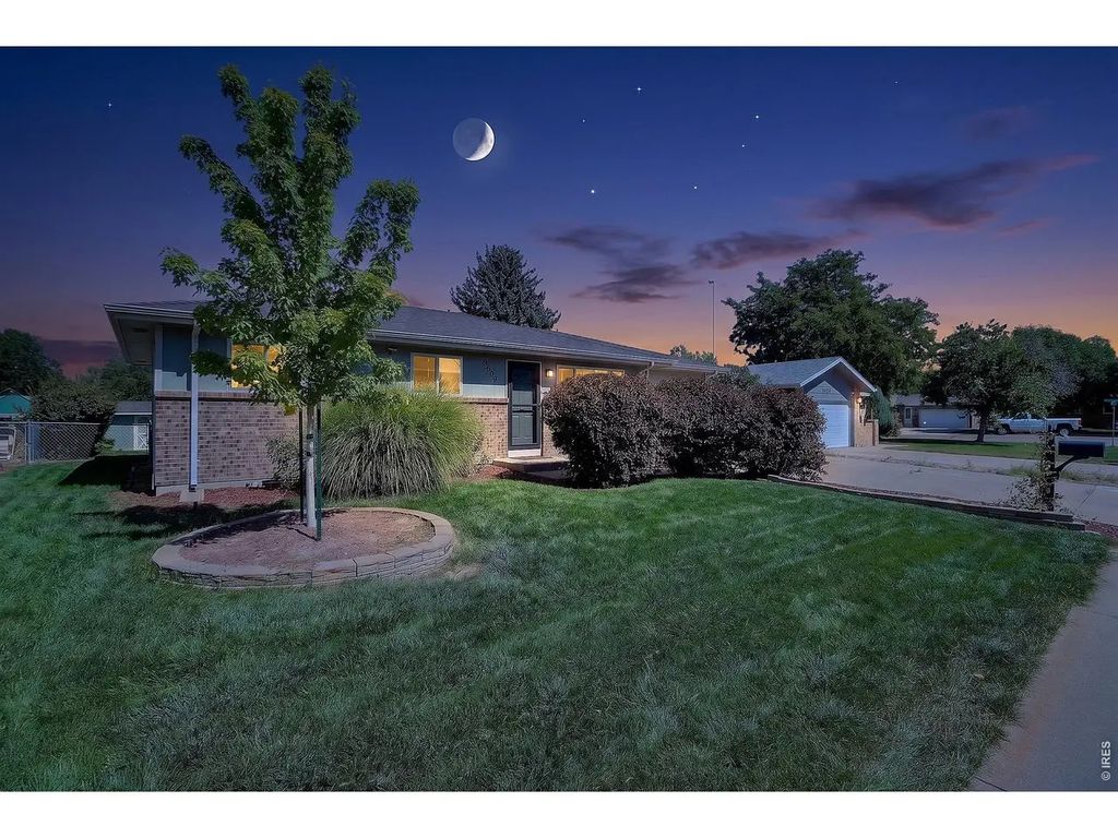 3809 W 7th St, Greeley