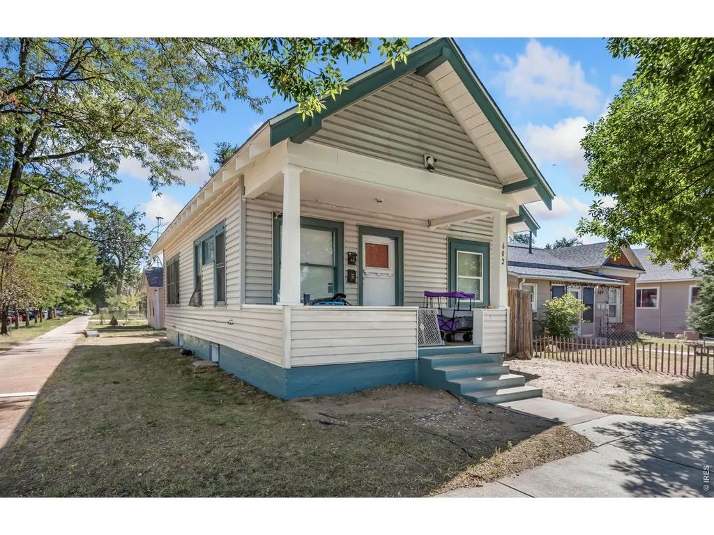 602 13th Ave, Greeley
