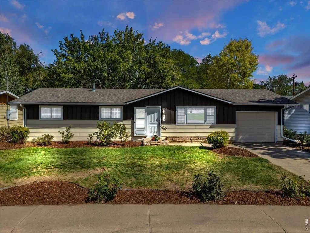1714 S Douglas Ave, Loveland