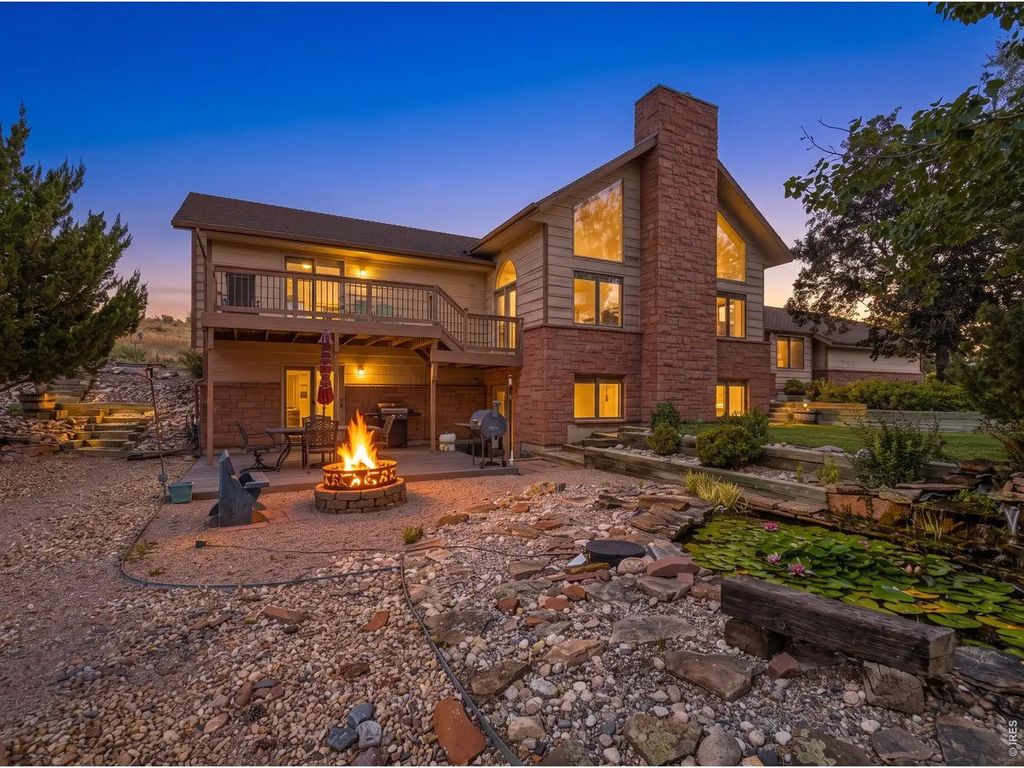 2909 Pronghorn Ct, Loveland