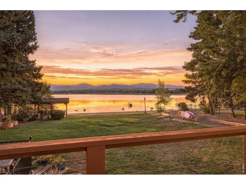 2025 Lake Dr, Loveland
