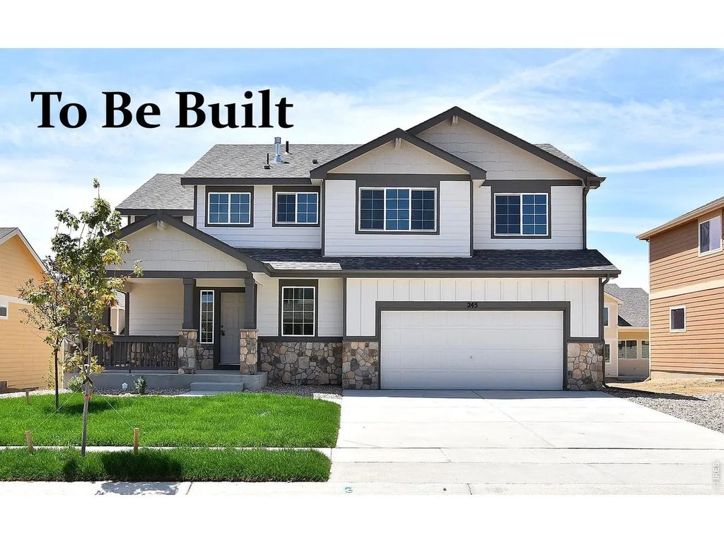 518 84th Ave Ct, Greeley