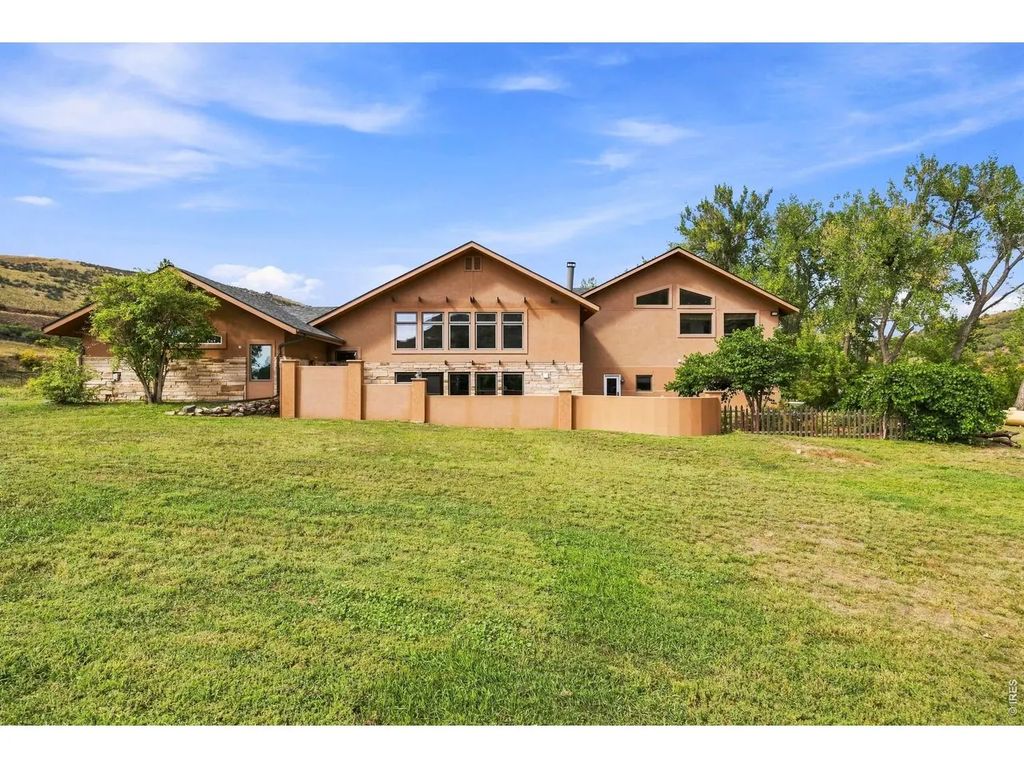 9680 W County Road 38 E, Loveland