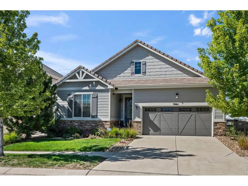 3661 Harvard Pl, Broomfield