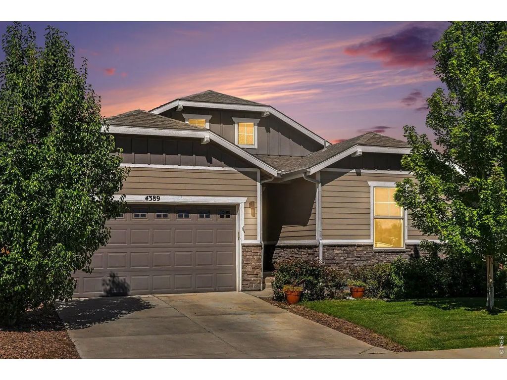4389 Martinson Dr, Loveland