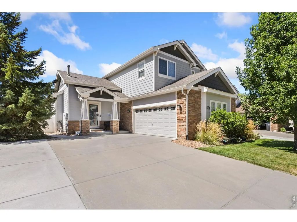 6331 Sea Gull Cir, Loveland