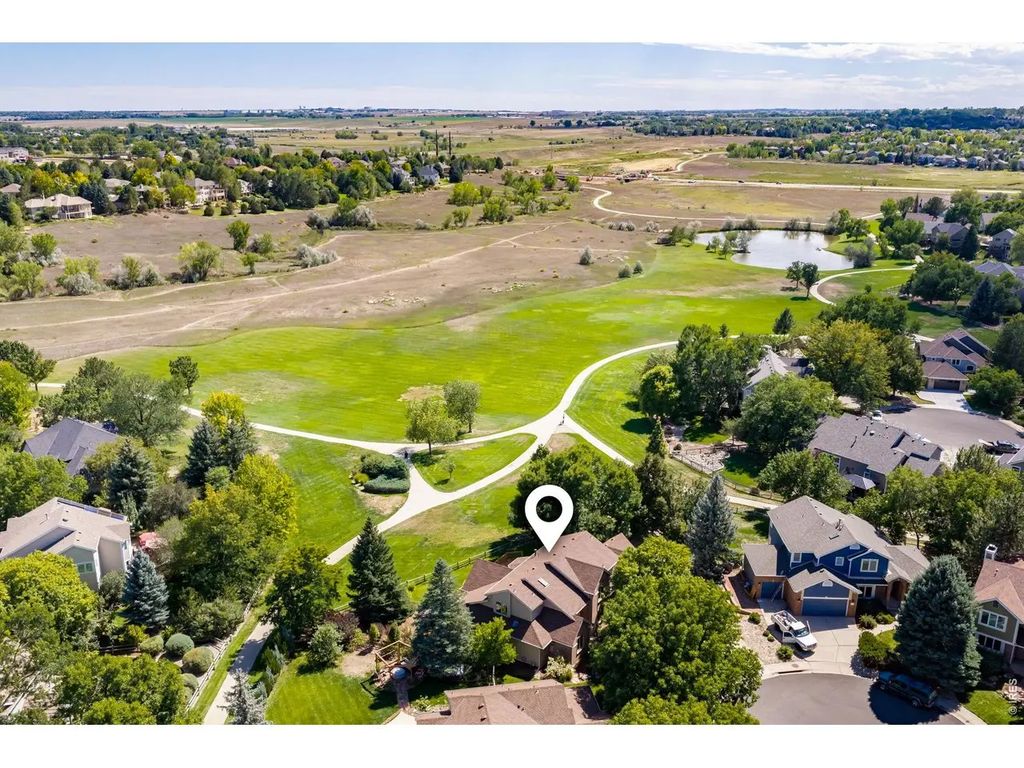 1218 Chickadee Ct, Fort Collins