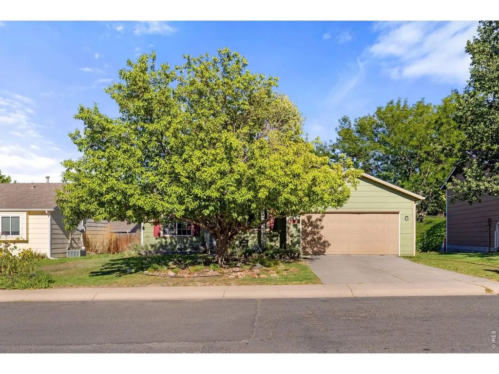 134 48th Ave Ct, Greeley
