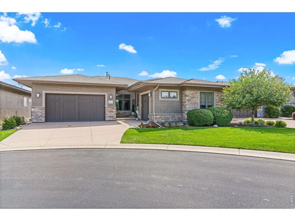 6923 Winterpeak Ct, Timnath