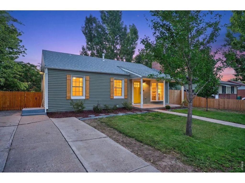 1138 35th Ave, Greeley