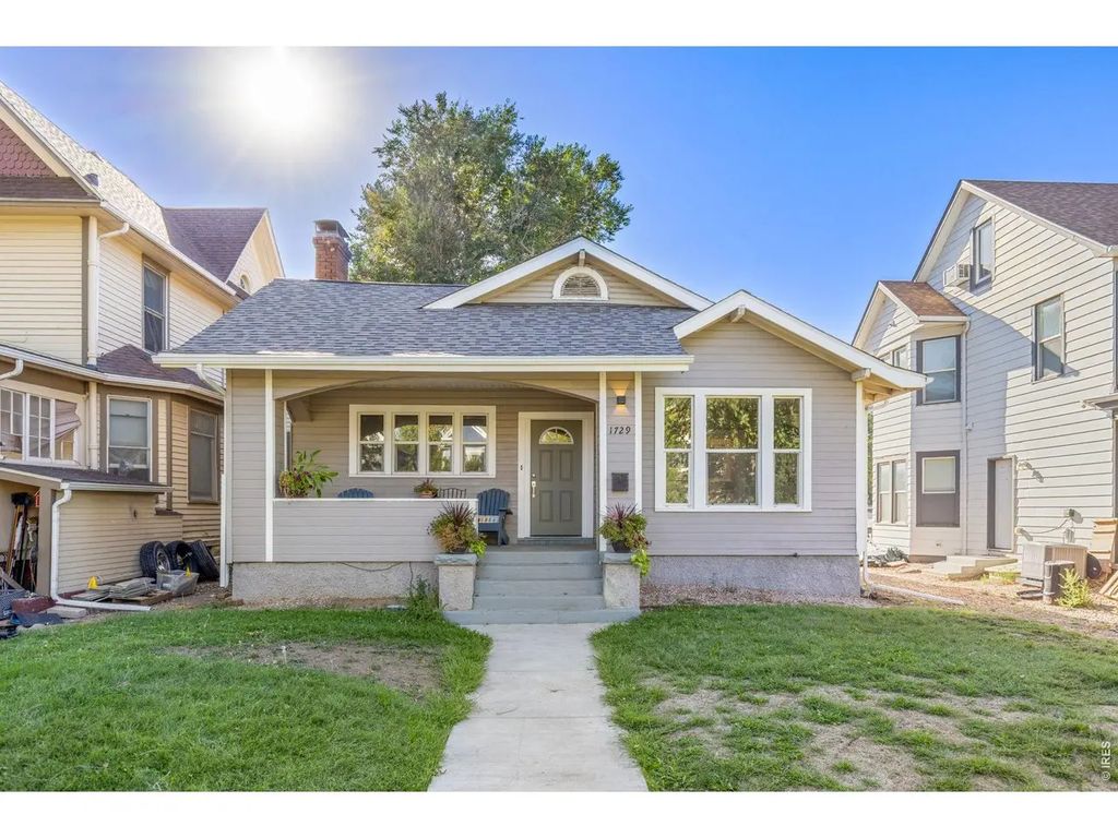 1729 11th Ave, Greeley