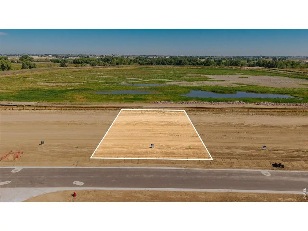 8613 Waterside Way Lot 59, Greeley