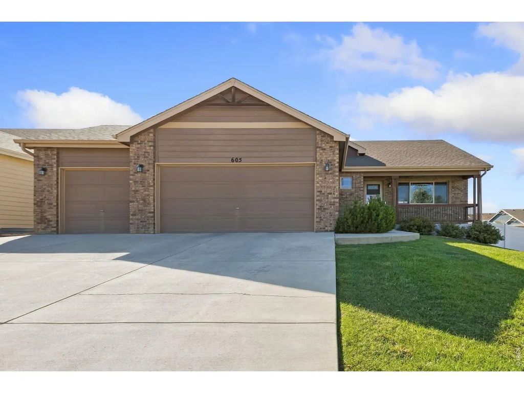605 61st Ave, Greeley