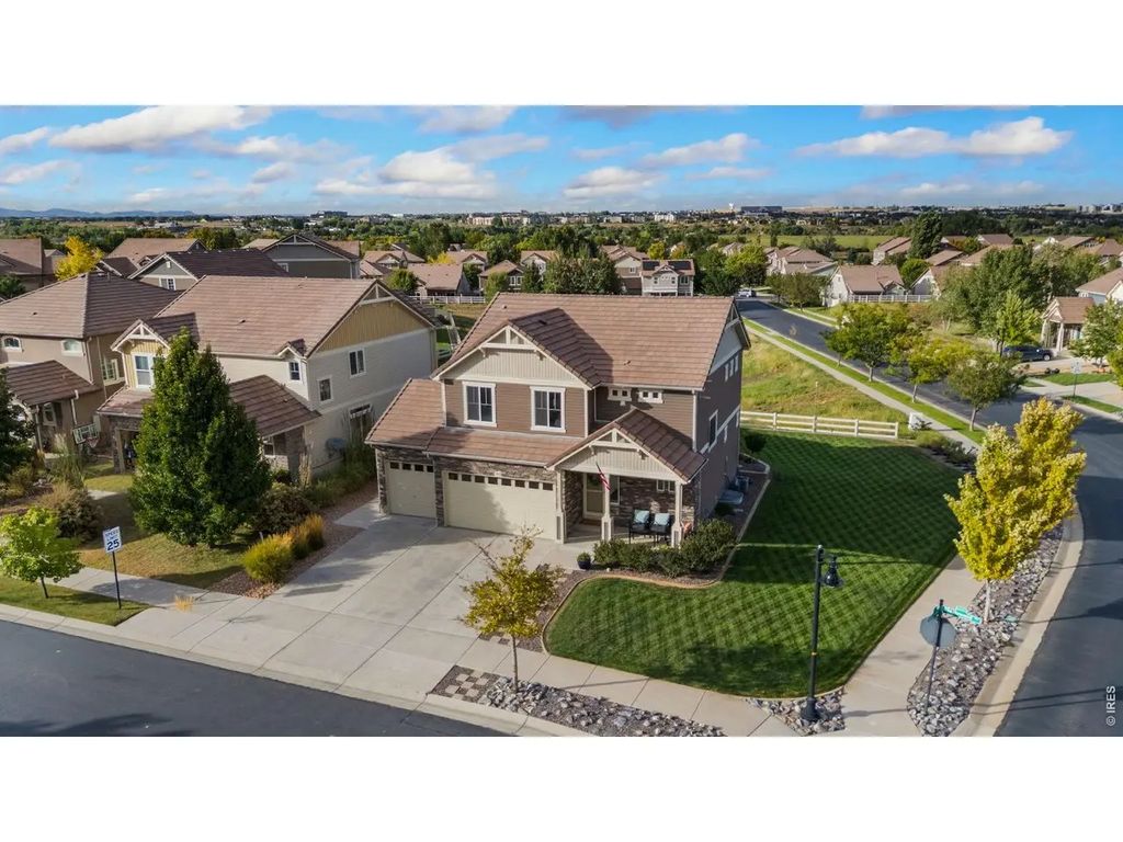 3413 Maplewood Ln, Johnstown