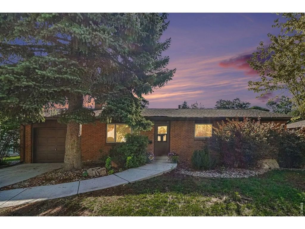 3514 N Colorado Ave, Loveland