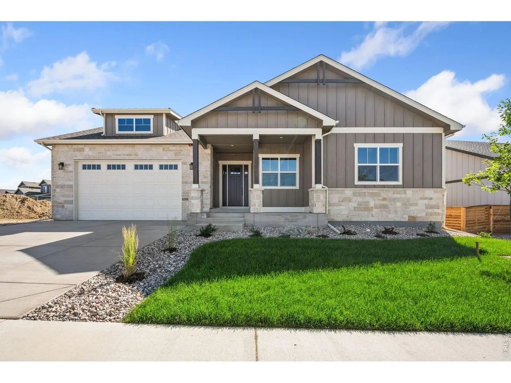 6308 Steppes Way, Loveland