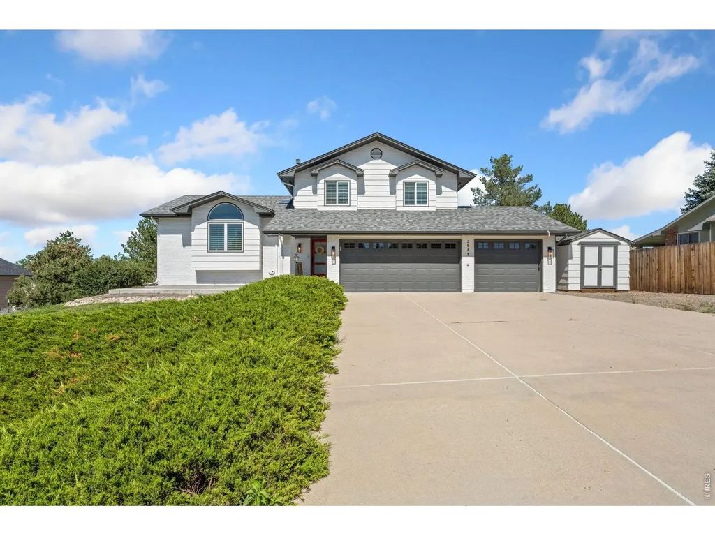 2009 Crestridge Dr, Loveland