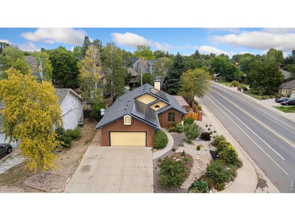 4305 W 14th St Dr, Greeley
