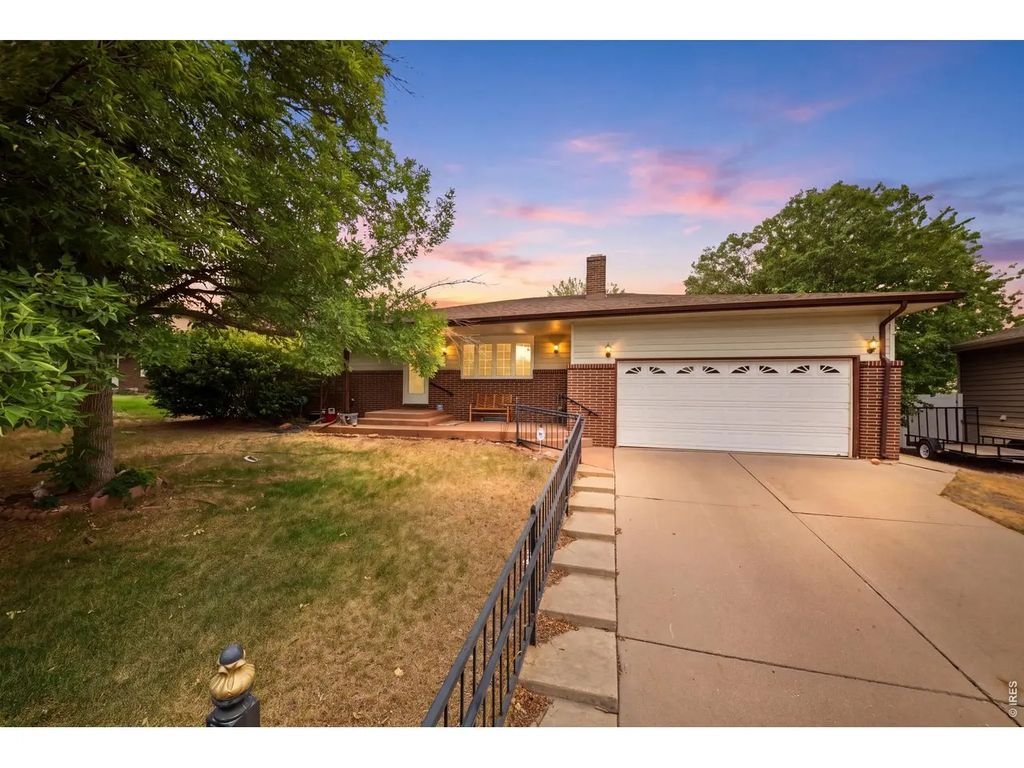 2021 27th Ave, Greeley