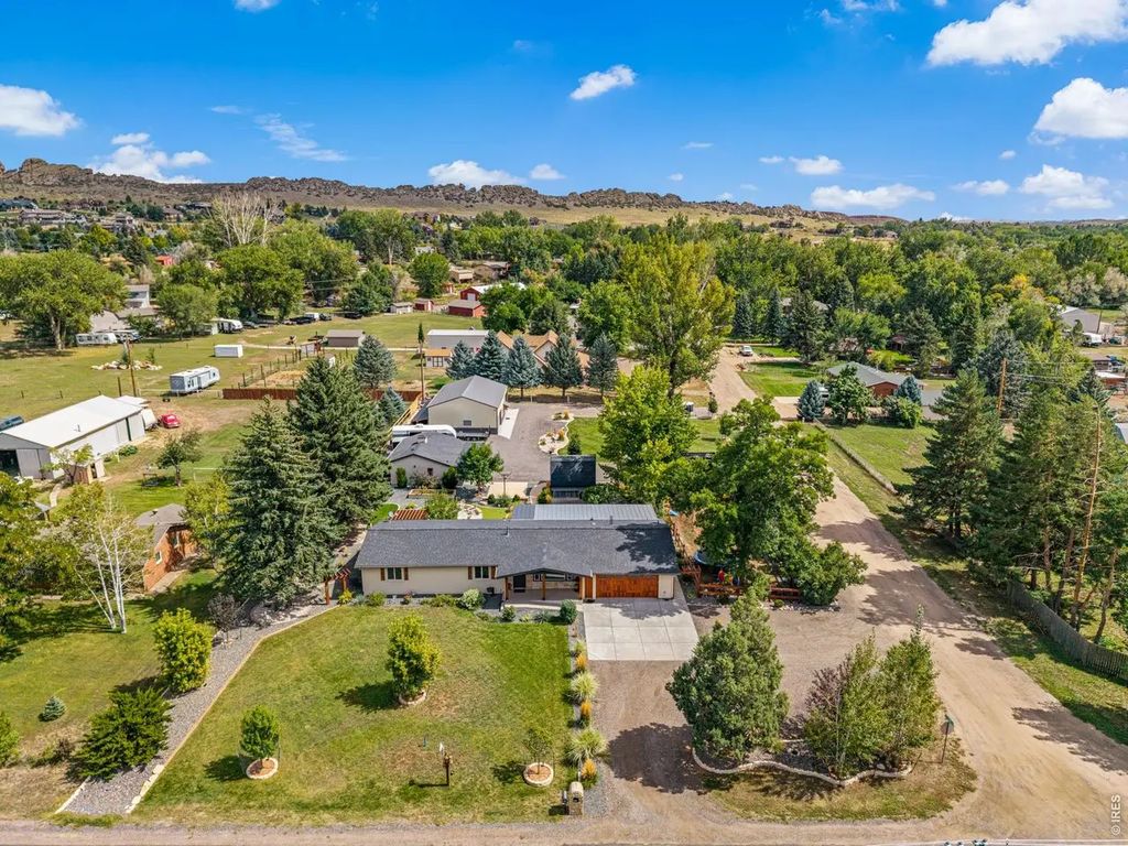 2300 Glade Rd, Loveland