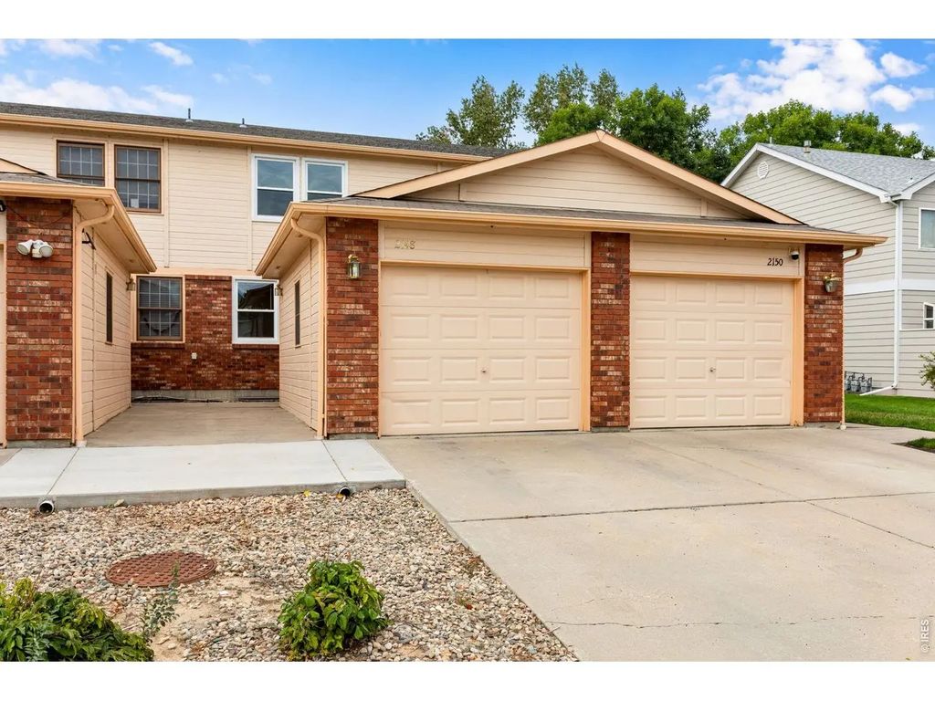 2148 3rd St Sw, Loveland