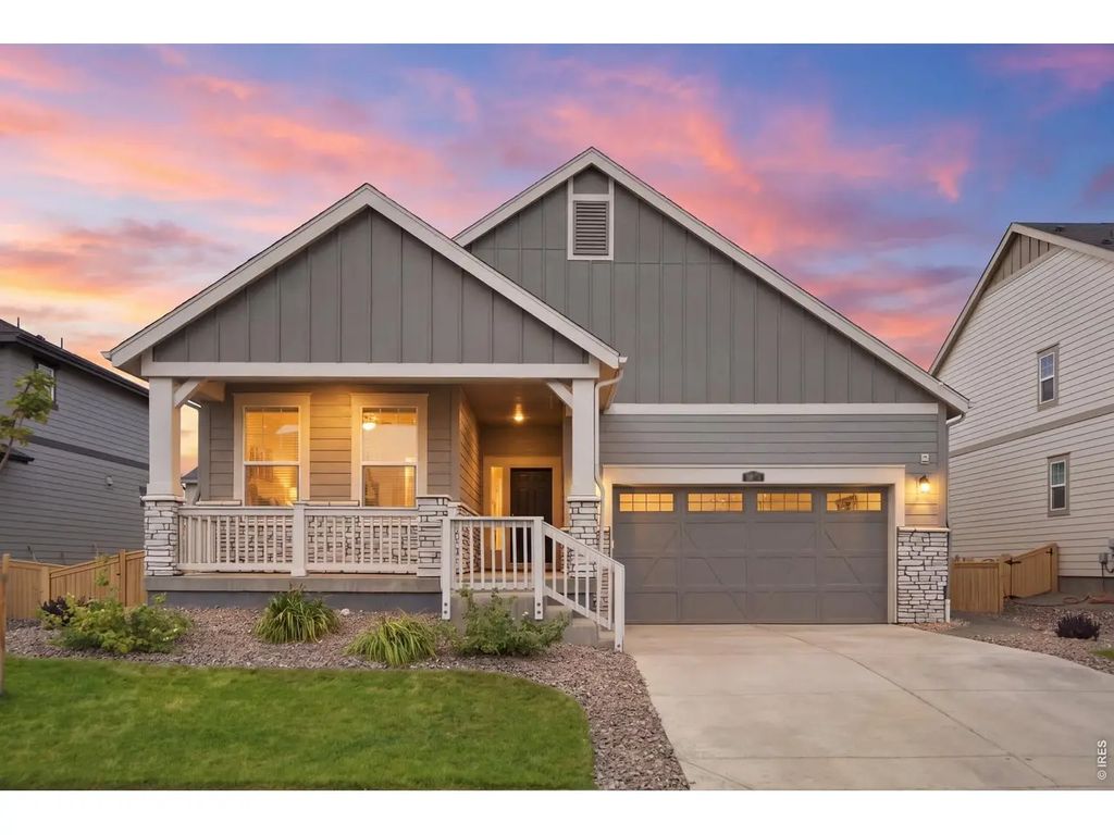 3073 Ironton Dr, Loveland