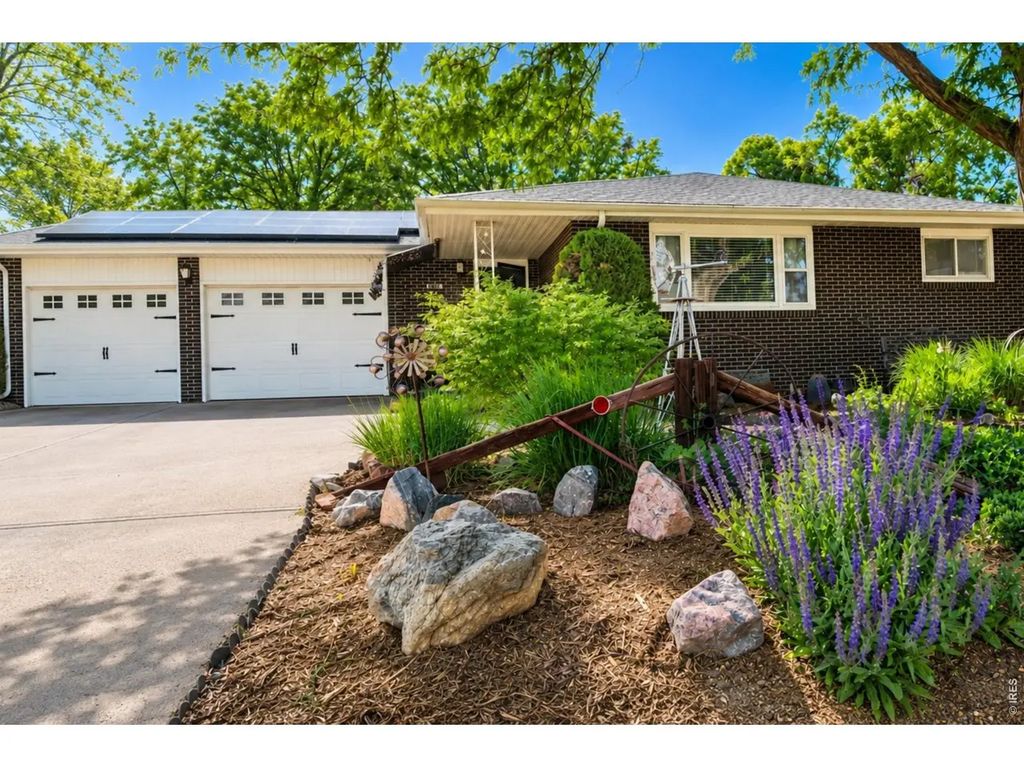 2145 Buena Vista Dr, Greeley