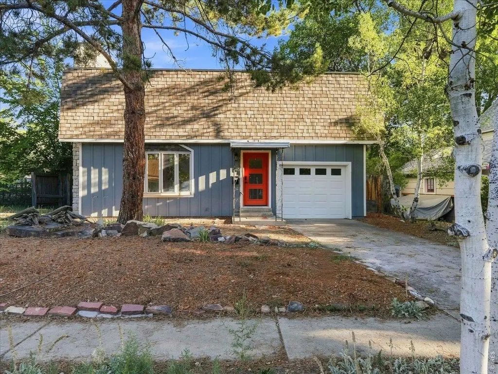 545 E 11th St, Loveland