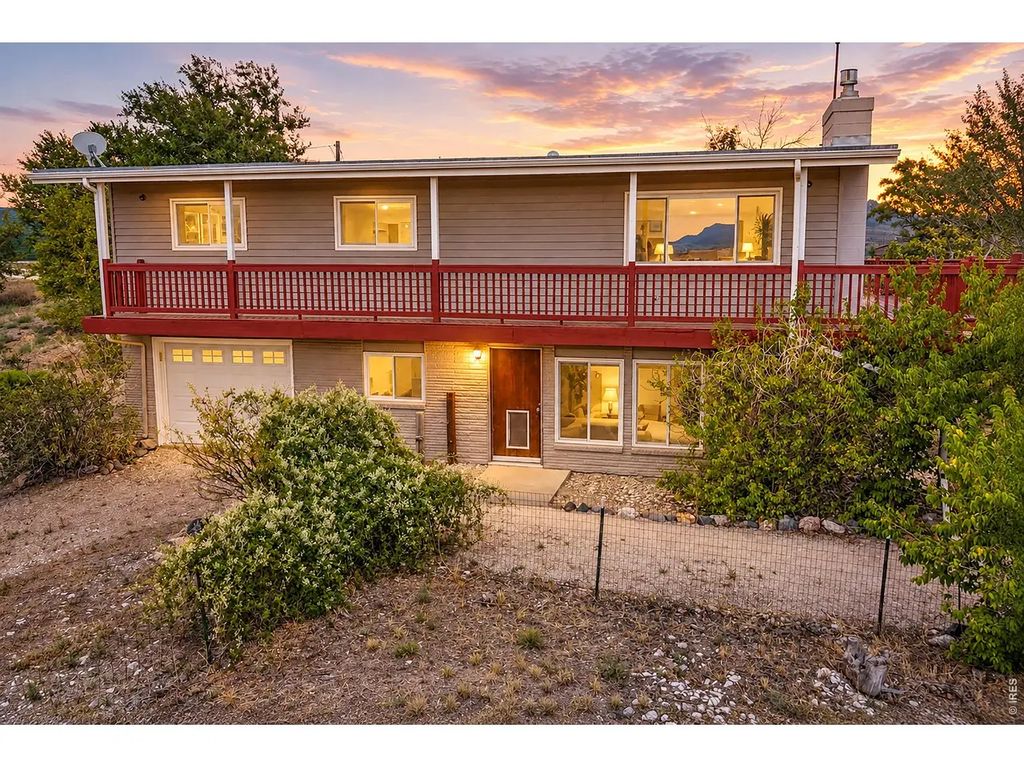4900 Otero Ave, Loveland