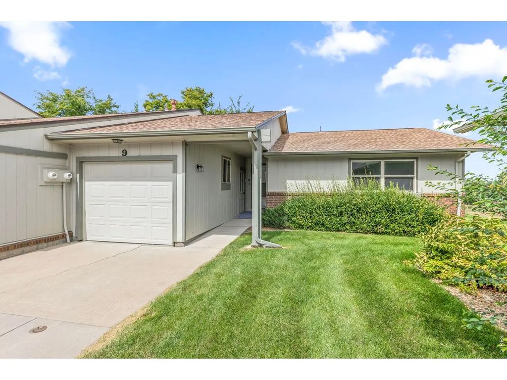 3405 W 16th St C-9, Greeley