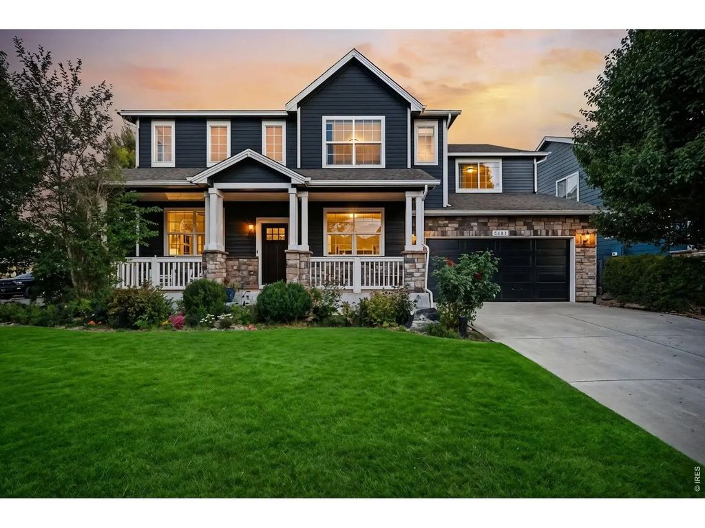 6363 Spring Valley Rd, Timnath