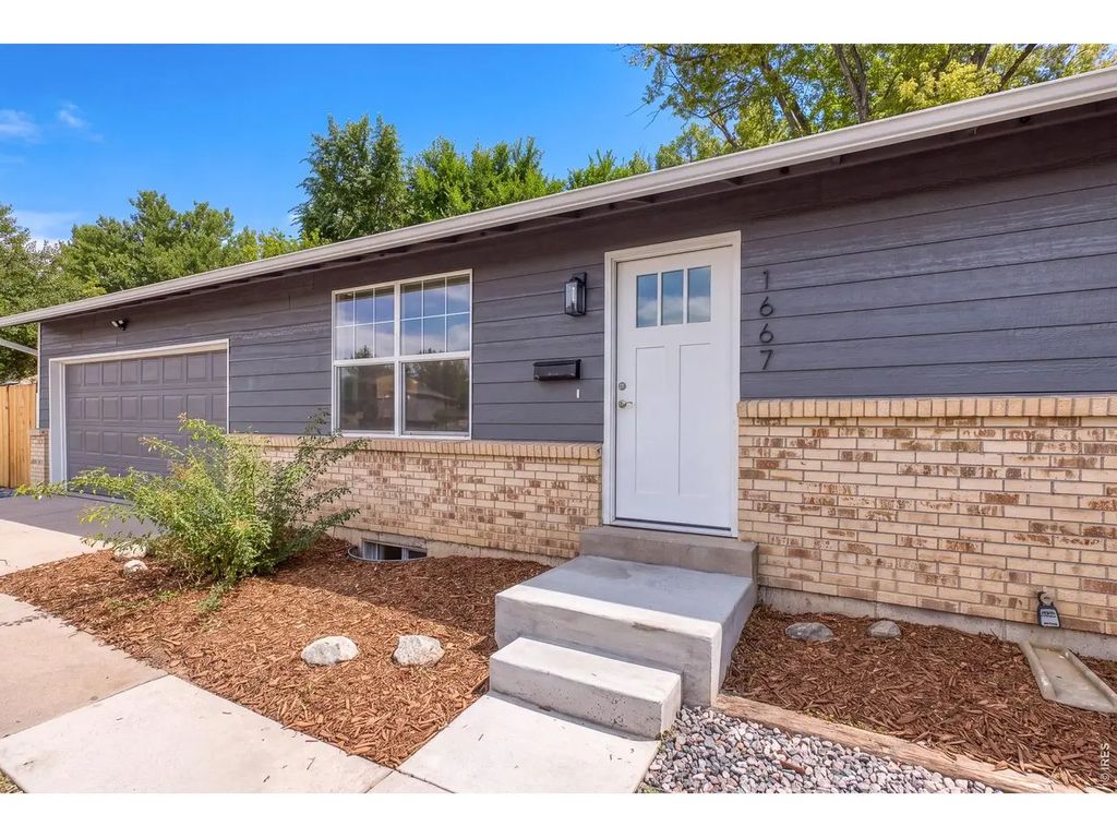 1667 31st Ave, Greeley