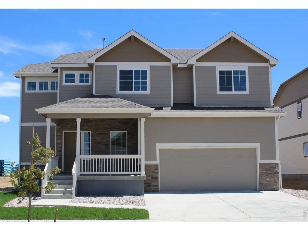 538 84th Ave Ct, Greeley