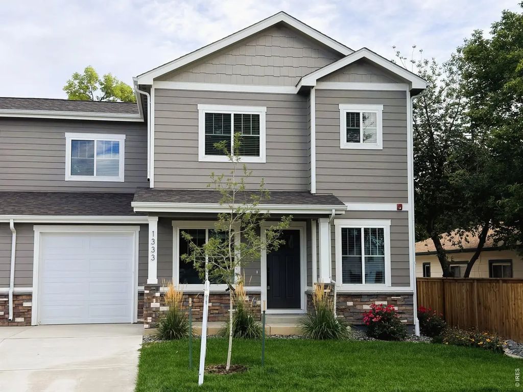 1333 E 4th St 150, Loveland