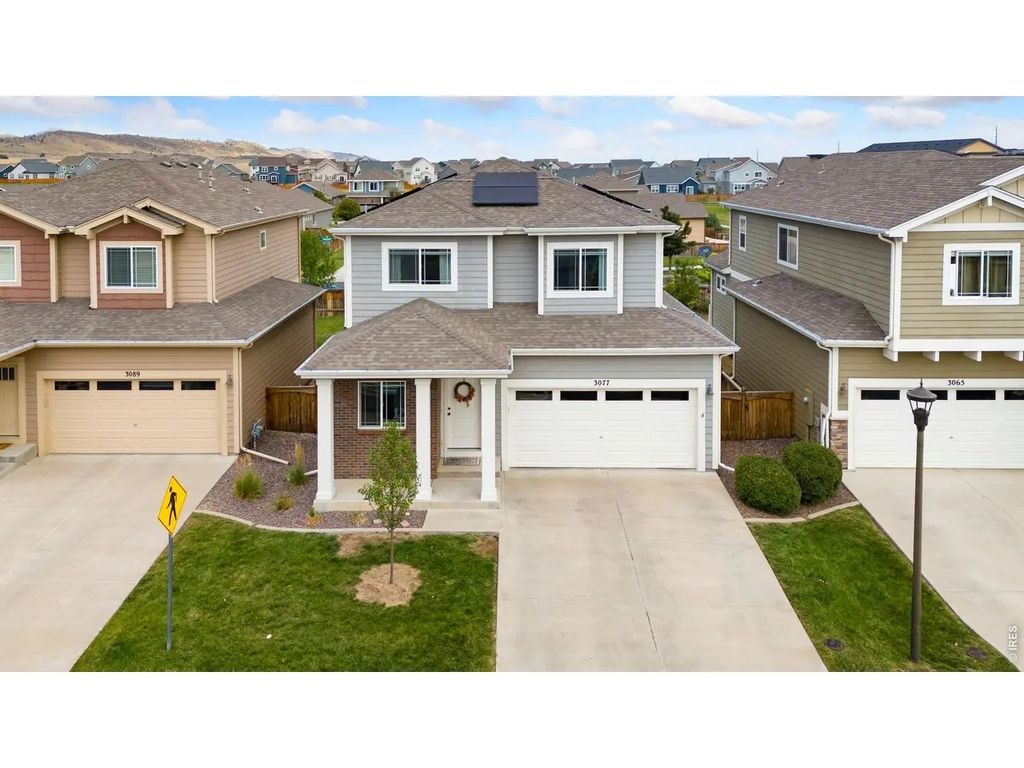 3077 Carney St, Loveland