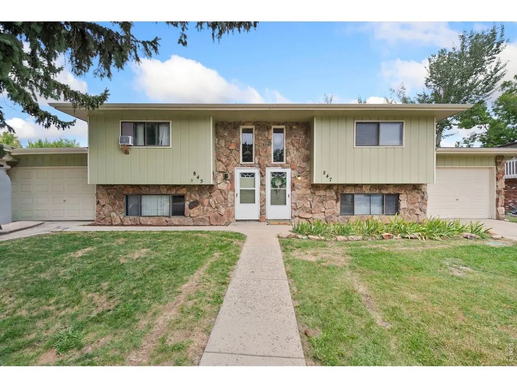 845 Nyssa Dr, Loveland
