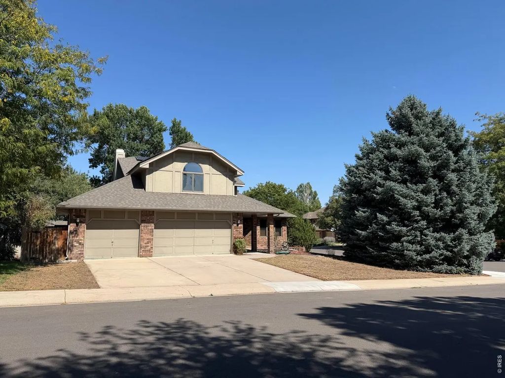 4501 23rd St, Greeley