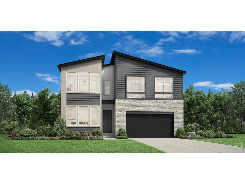 3283 Ironton Dr, Loveland