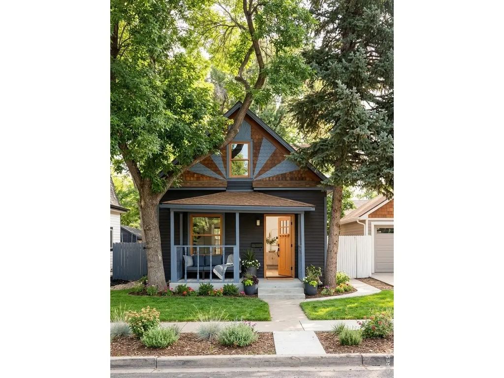 516 E 7th St, Loveland