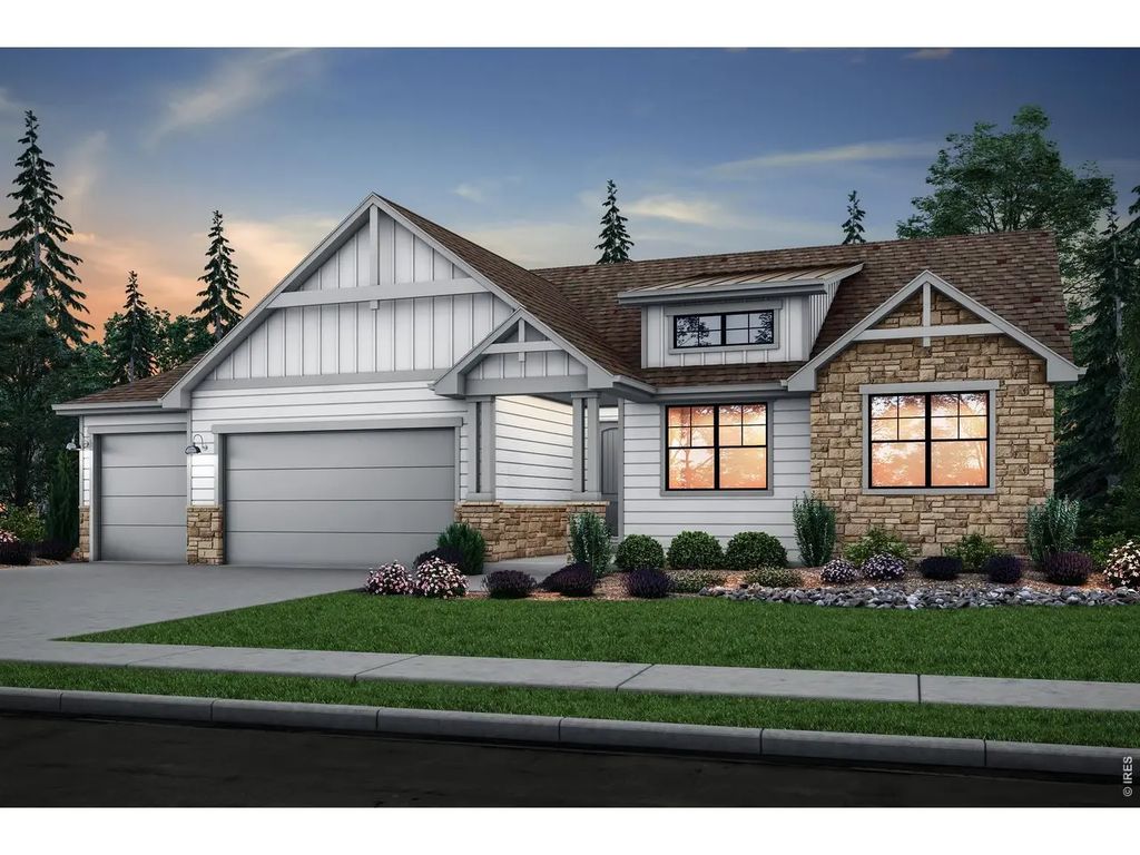1492 Trilling Dr, Windsor