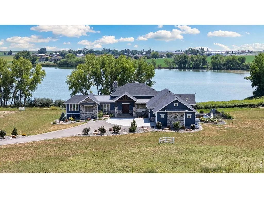 3324 Fox Crossing Pl, Loveland